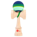 Kaizen Aurora Stripe - Jungle Nocturna