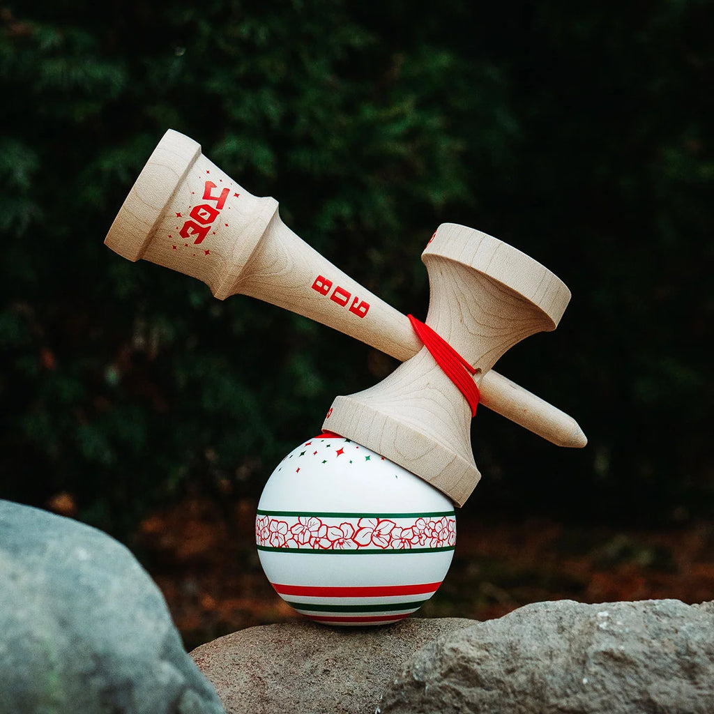 Joe Nelson Pro Model v2 - Saga Shape - #NELLYMOD
