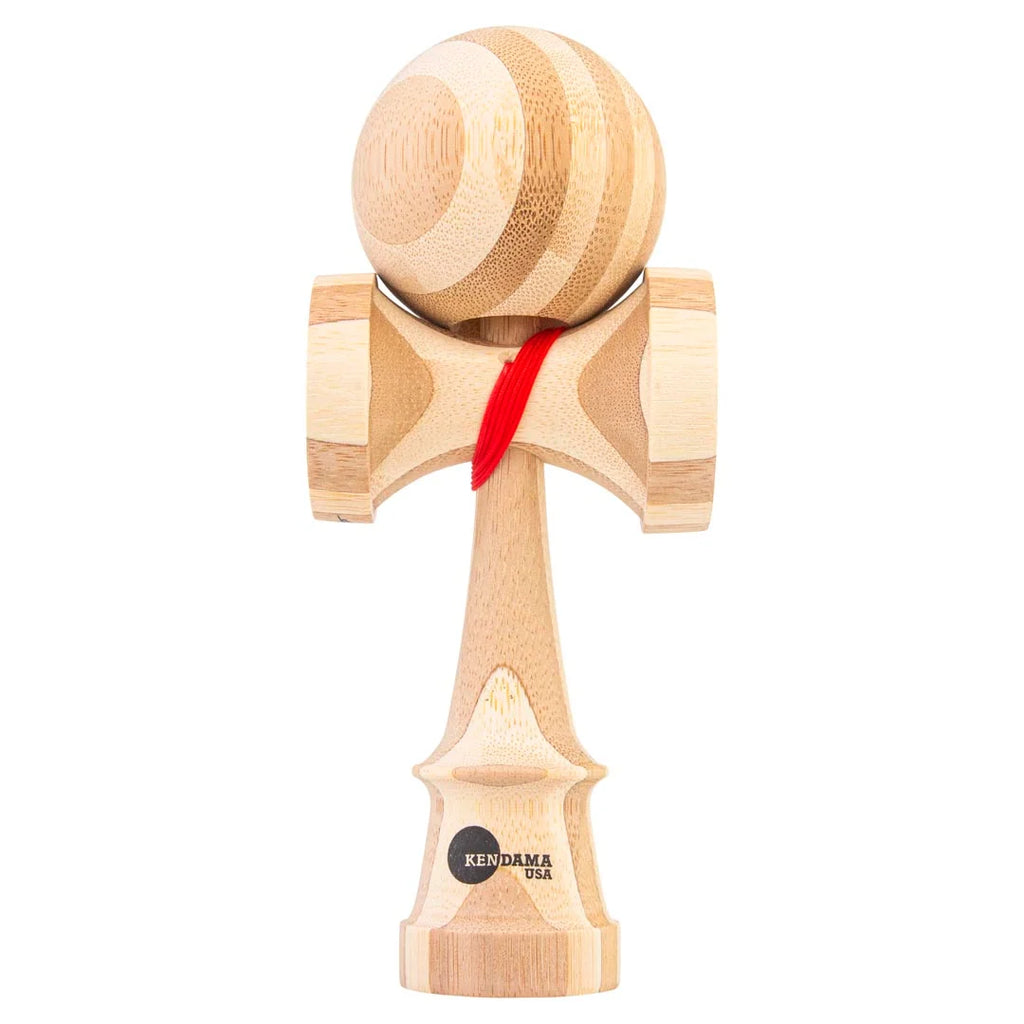 Kaizen Natural - Jet Shape Complete - Bamboo