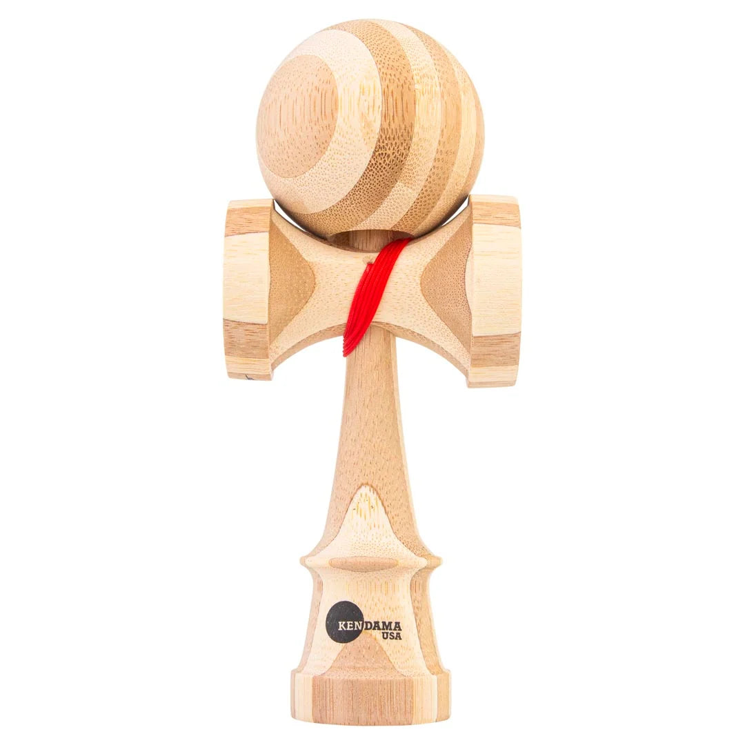 Kaizen Natural - Jet Shape Complete - Bamboo