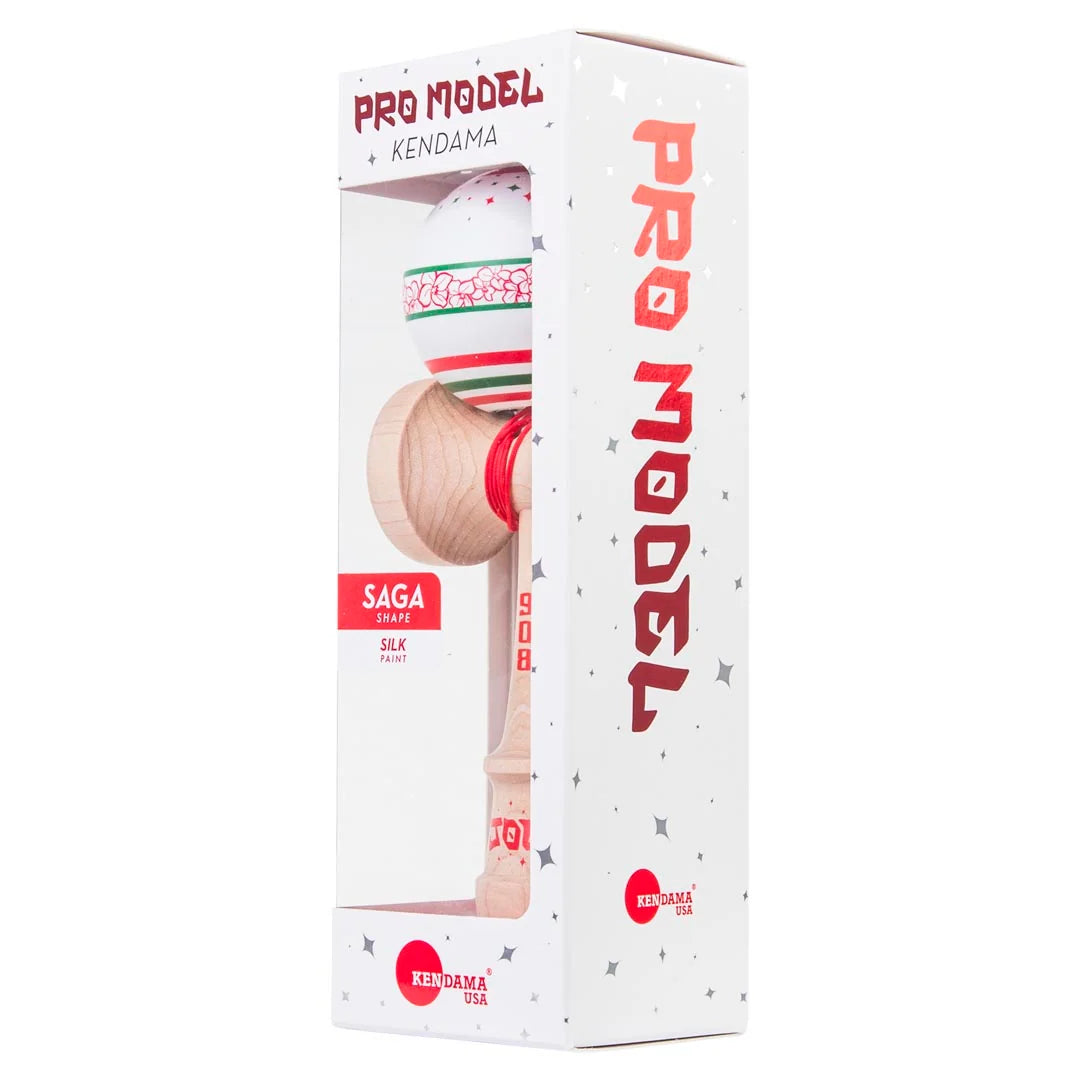 Joe Nelson Pro Model v2 - Saga Shape - #NELLYMOD
