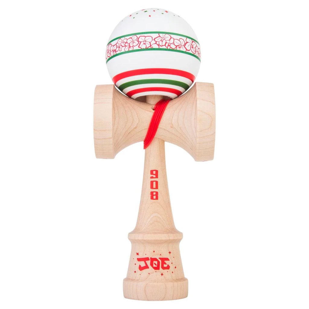 Joe Nelson Pro Model v2 - Saga Shape - #NELLYMOD