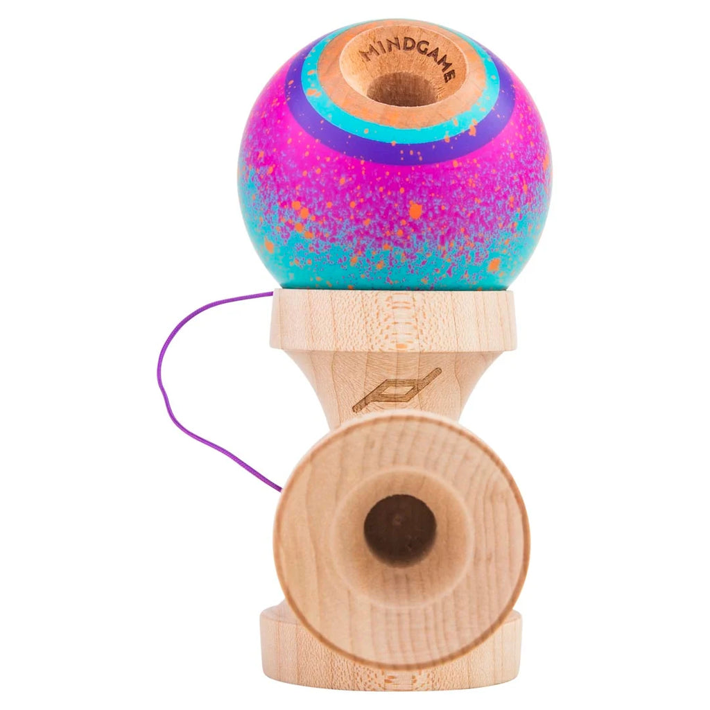 Kenyatta Williams Pro Model Kendama - #TRILLMOD