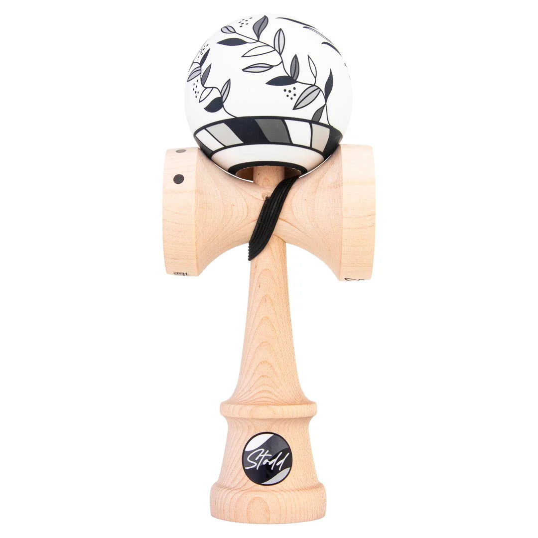 Nic Stodd Pro Model - B&W Edition - Fusion Shape - #STODDMOD