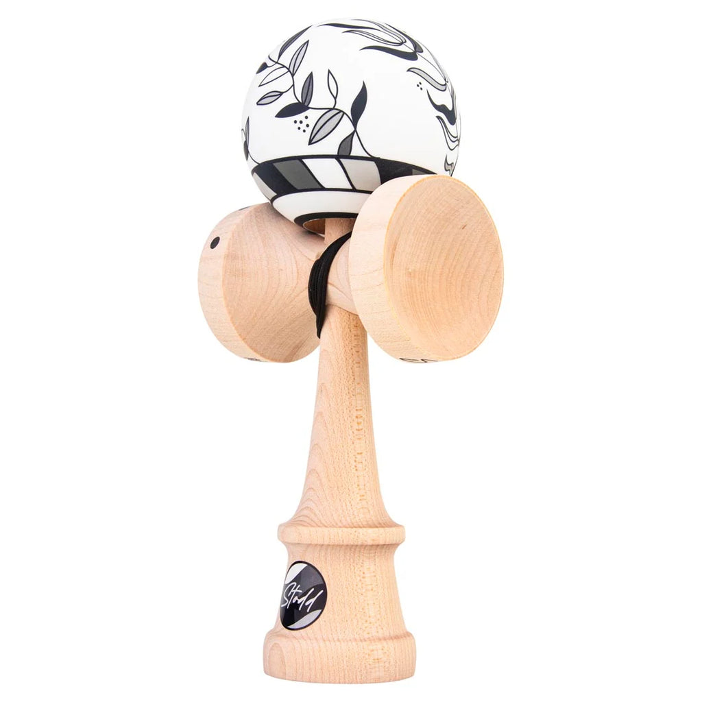 Nic Stodd Pro Model - B&W Edition - Fusion Shape - #STODDMOD