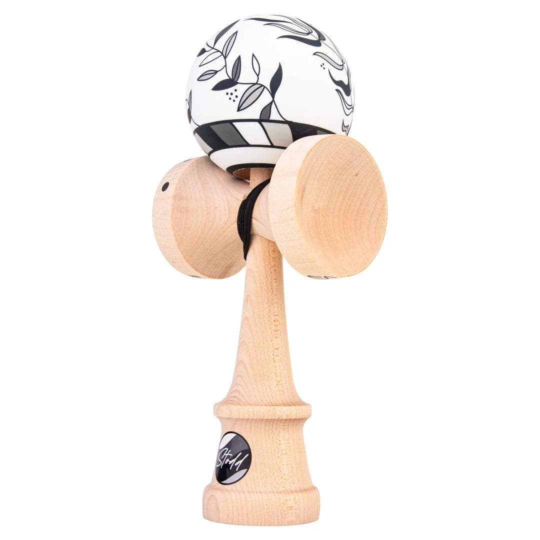 Nic Stodd Pro Model - B&W Edition - Fusion Shape - #STODDMOD