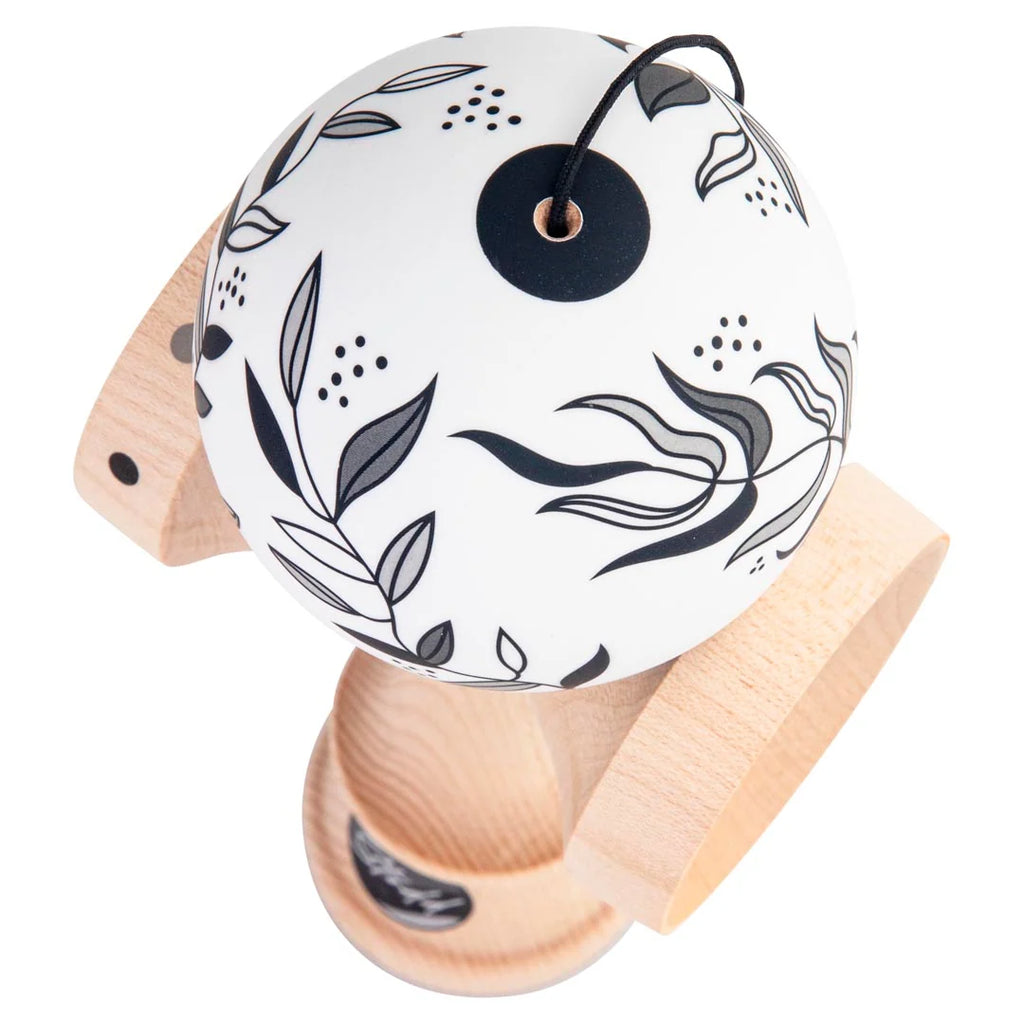 Nic Stodd Pro Model - B&W Edition - Fusion Shape - #STODDMOD