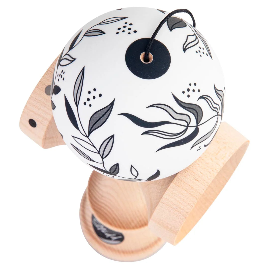 Nic Stodd Pro Model - B&W Edition - Fusion Shape - #STODDMOD