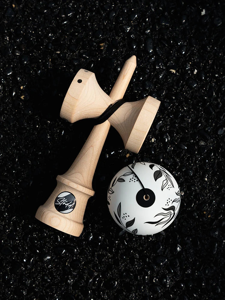 Nic Stodd Pro Model - B&W Edition - Fusion Shape - #STODDMOD