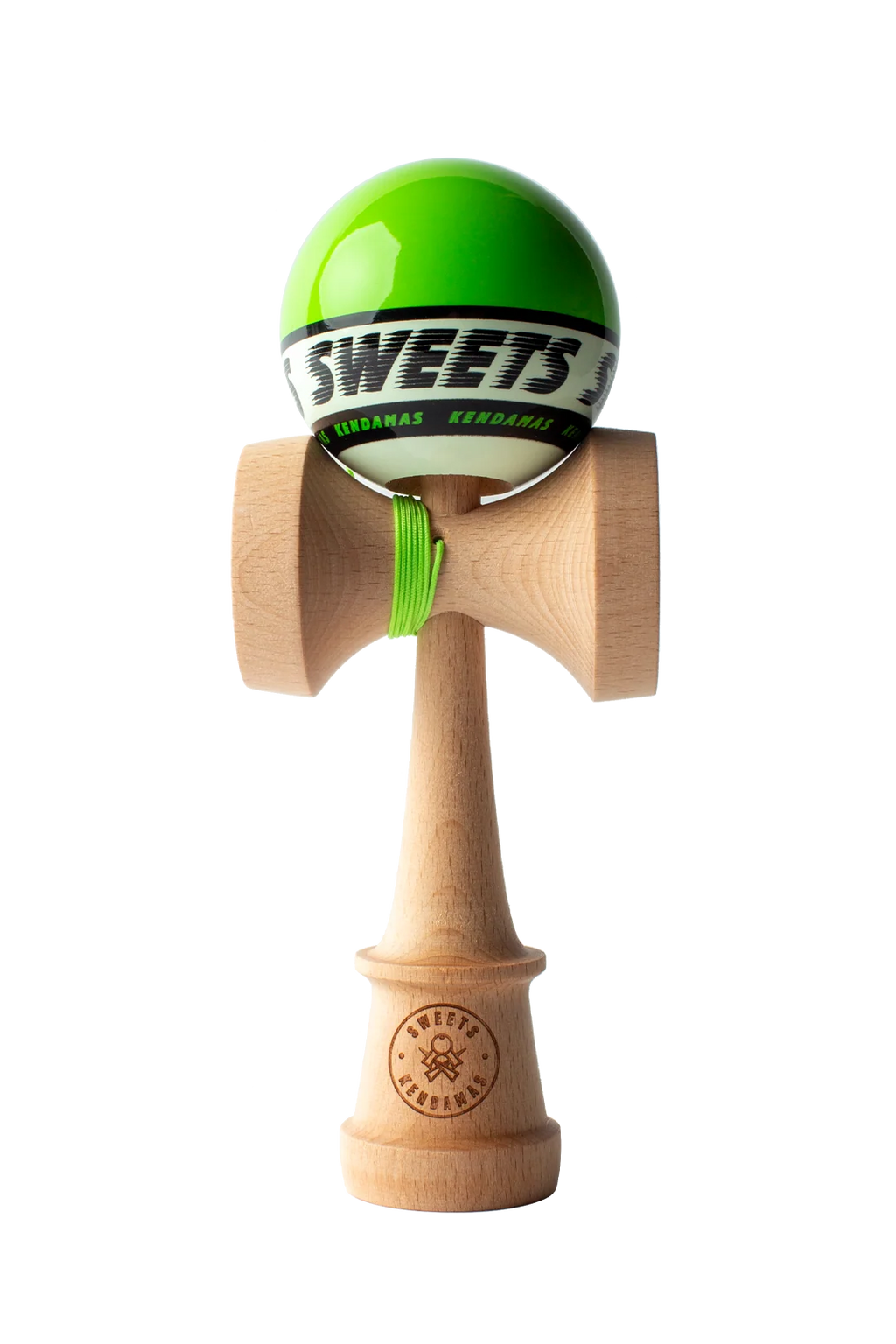 SWEETS STARTER - GREEN