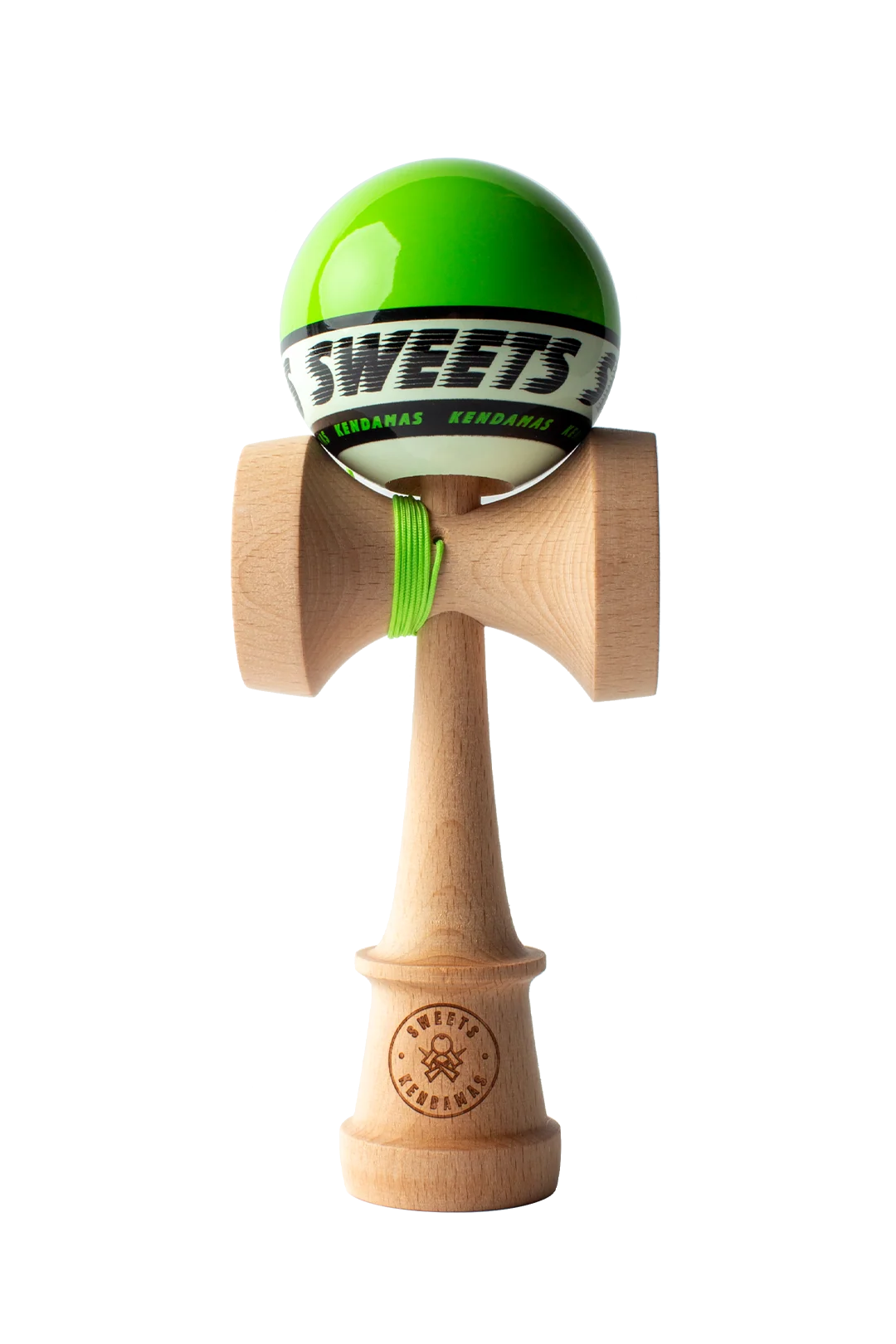 SWEETS STARTER - GREEN