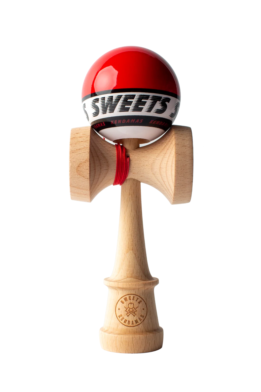 SWEETS STARTER - RED