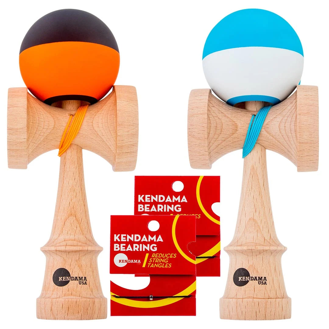 KUSA Kendama Bundle
