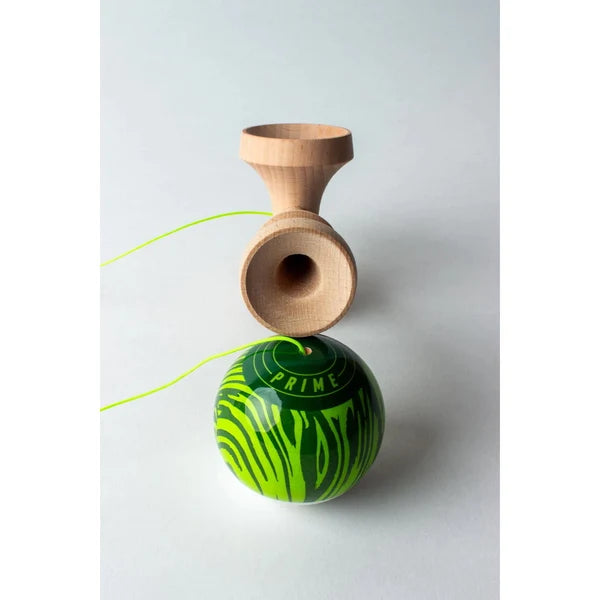 SWEETS KENDAMAS - GRAIN SPLIT - VEGGIE