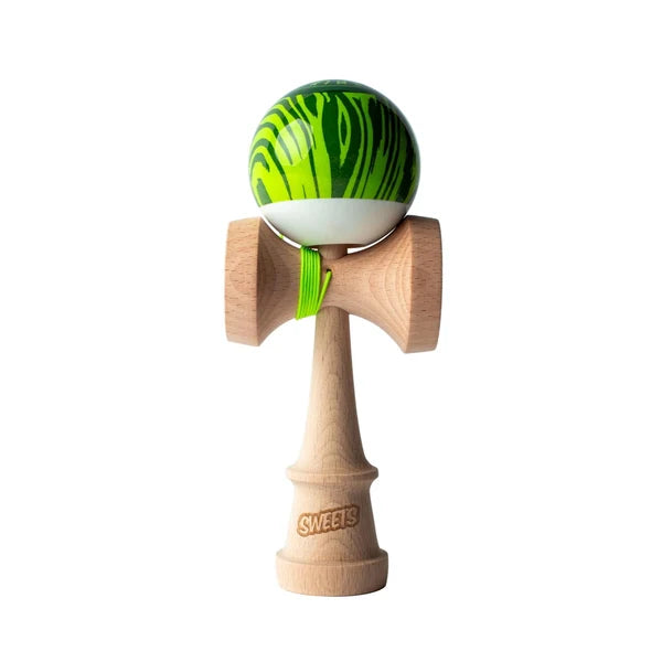 SWEETS KENDAMAS - GRAIN SPLIT - VEGGIE