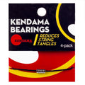 Kendama Bearings - Bead Replacement - Spinner 4 Pack